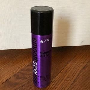 Smooth Sexy Hair Smooth & Seal